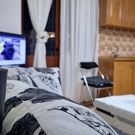 Promenade Apartment In City Centre Berat Dış mekan fotoğraf