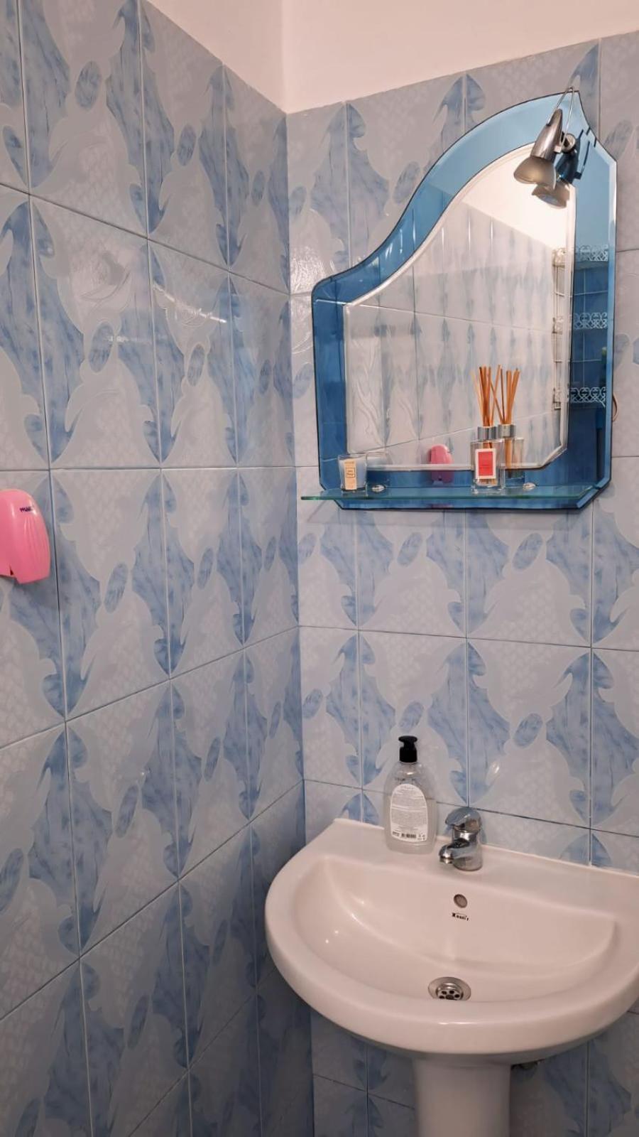 Promenade Apartment In City Centre Berat Dış mekan fotoğraf