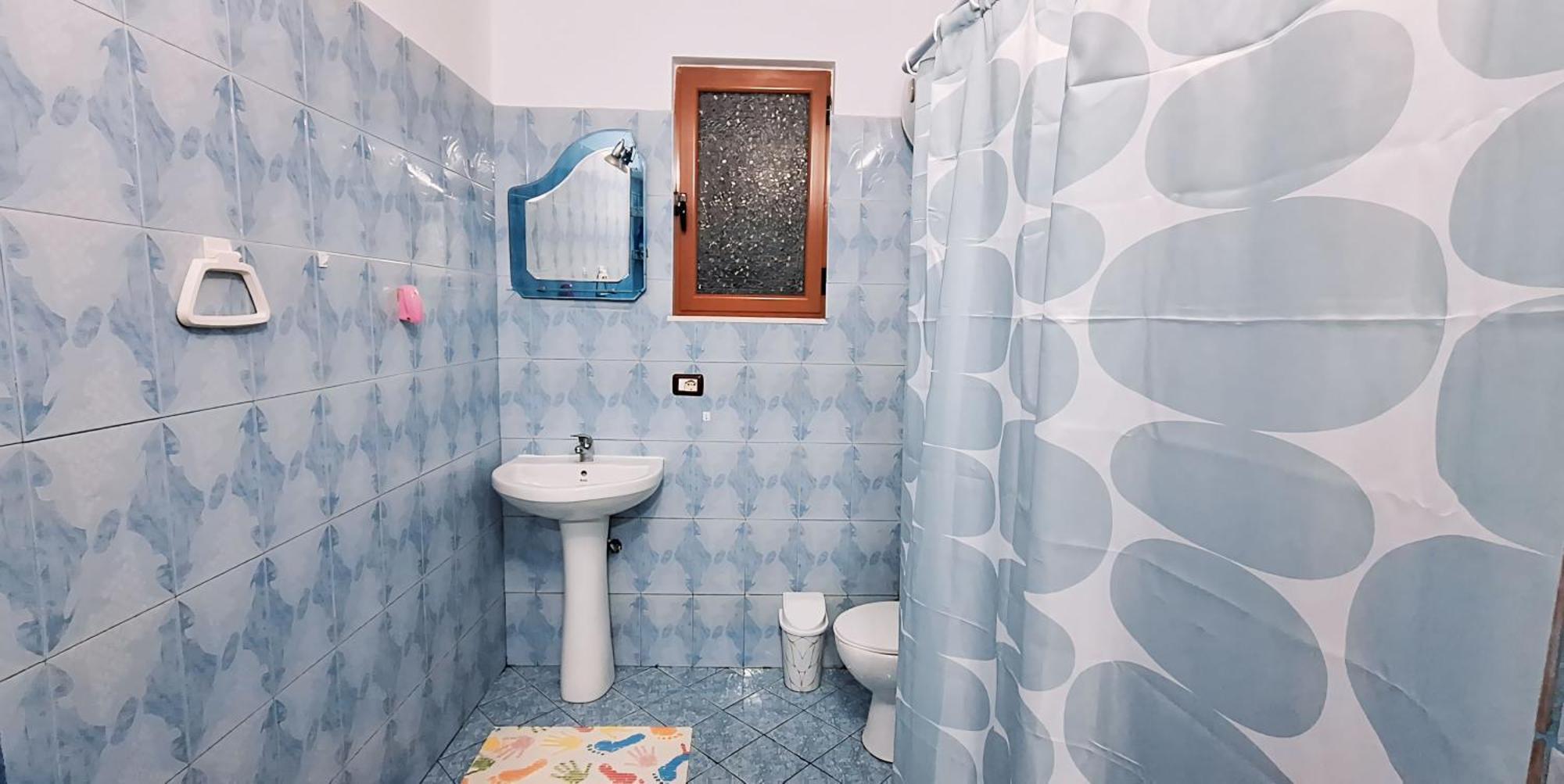 Promenade Apartment In City Centre Berat Dış mekan fotoğraf